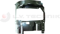 Headlight bracket Scania R right