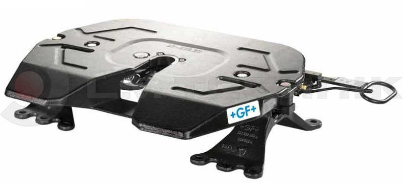 GF Nyereg SK-S 36.20 2" 150 mm