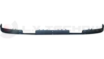 Scania sunvisor lower