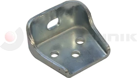 Body mounting bracket heavy