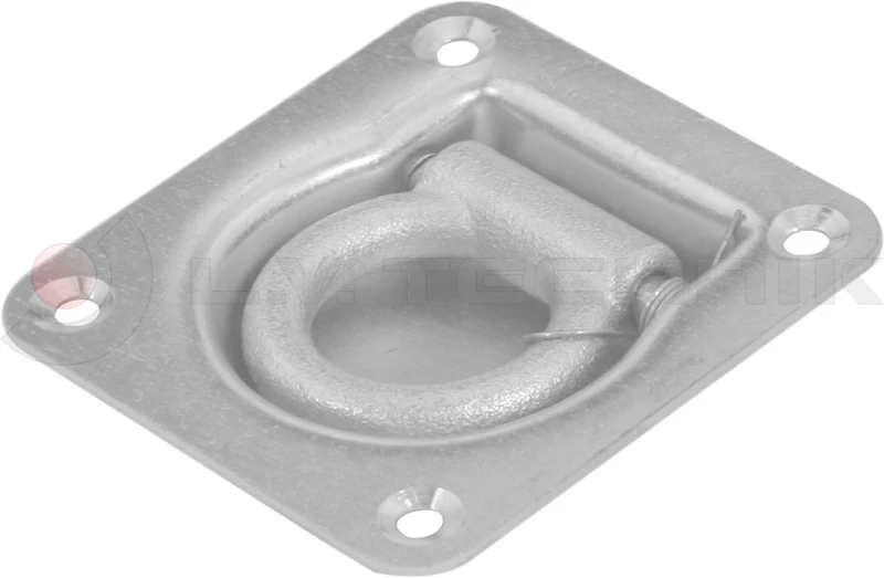 Rögzítő fül 96x102mm