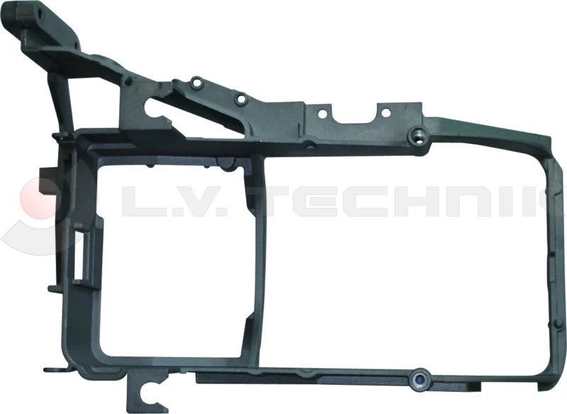 DAF CF fényszóró rögzítő jobb