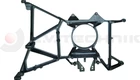 Head lamp support plastic DAF 