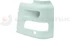 Headlight bezel (white) 2nd series DAF left