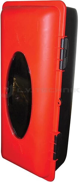 Fire extinguisher box 6kg