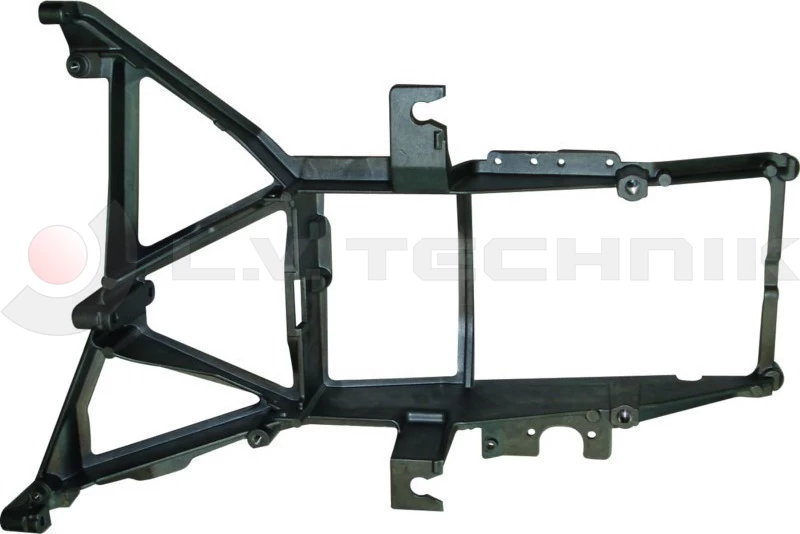 DAF fényszóró rögzítő 2. széria bal