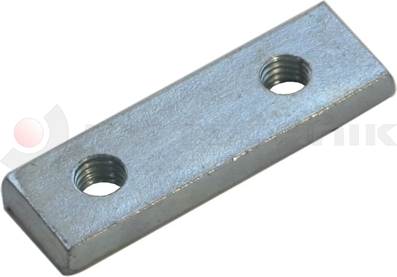 Hinge plate