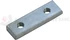 Hinge plate