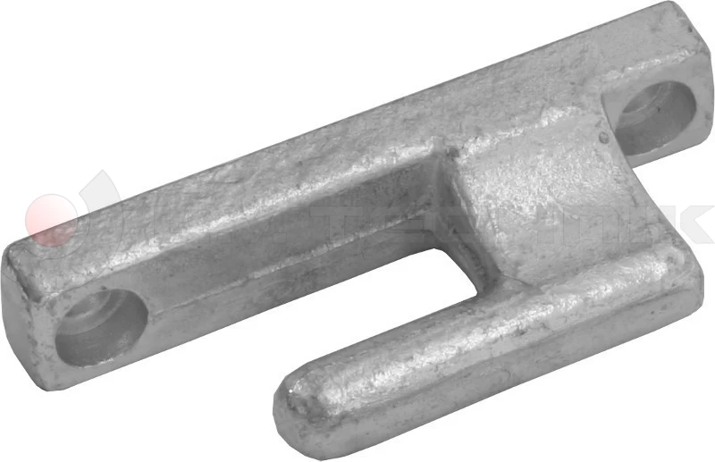 Hinge pin 120mm