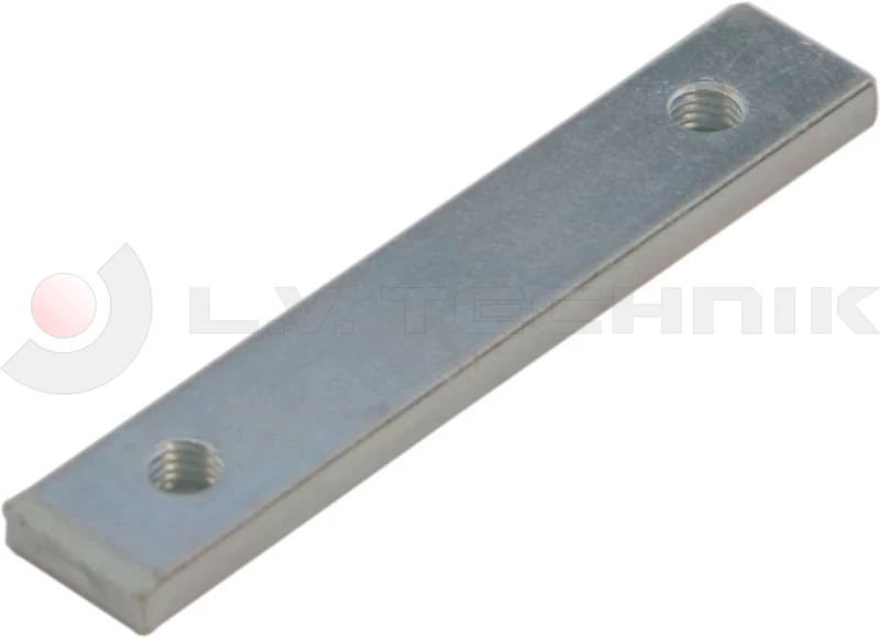 Menetes lap 120 mm TIR zsanérhoz
