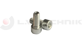 Hinge screw M8x20