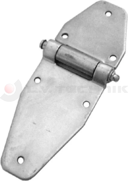 Door hinge zp