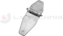 Door hinge zp