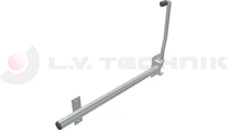 Door retainer IT