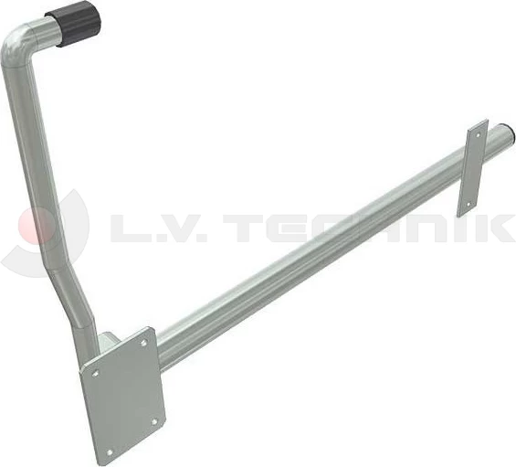 Door retainer IT