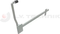 Door retainer IT