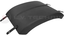 MAN mudguard front long 2nd series