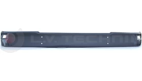 Sun visor acrylic part Iveco Eurotech