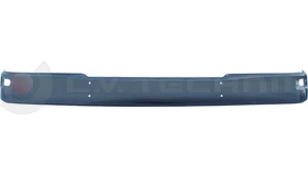 Sun visor acrylic part Iveco Eurostar