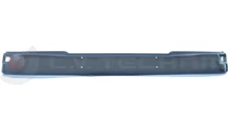 Sun visor acrylic part Iveco Eurostar