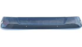 Sun visor acrylic part Iveco Eurocargo v2