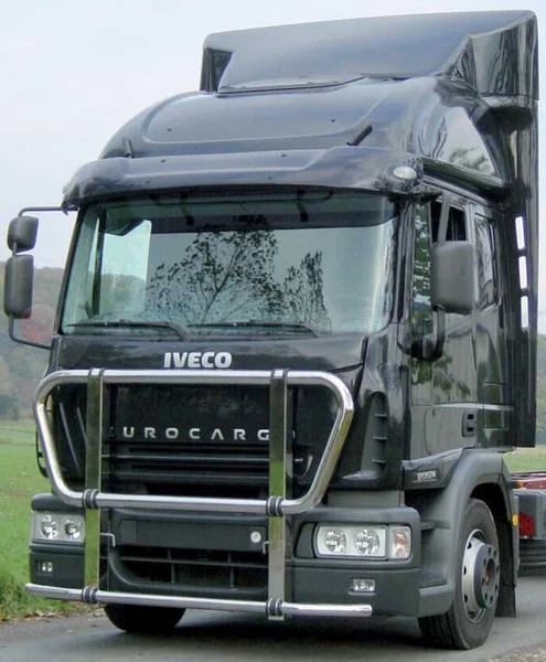 Iveco napellenző Eurocargo v2