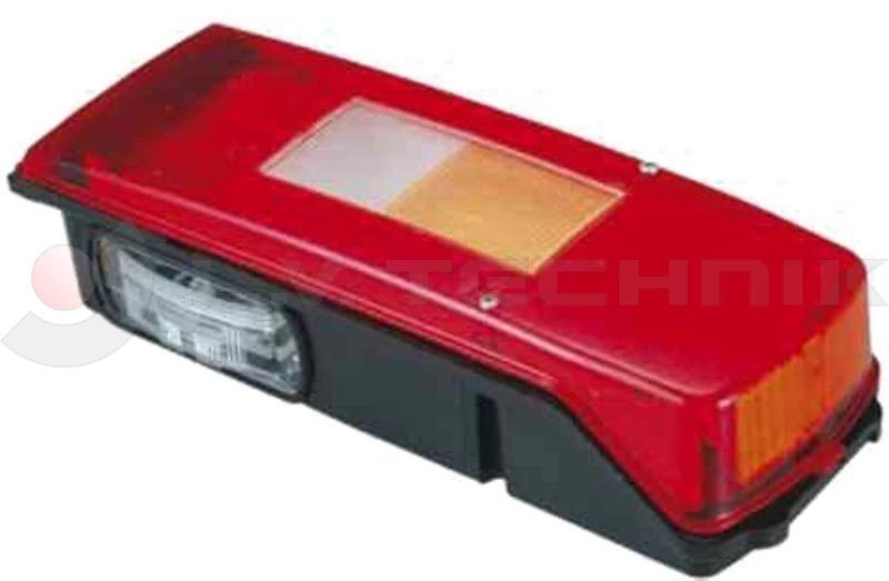 Rear lamp Volvo FHv2 right