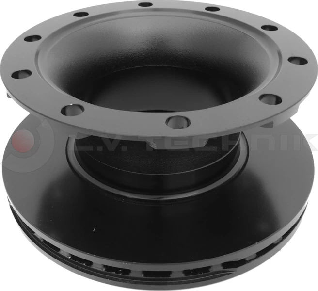 Brake disk