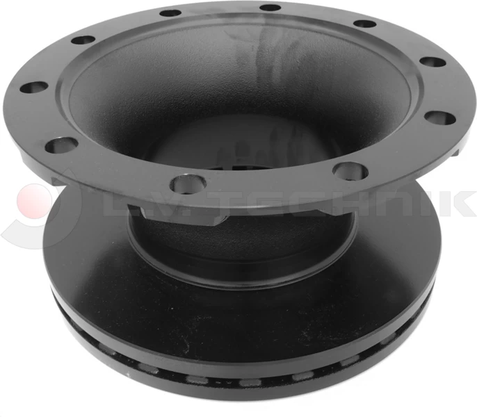 Brake disk
