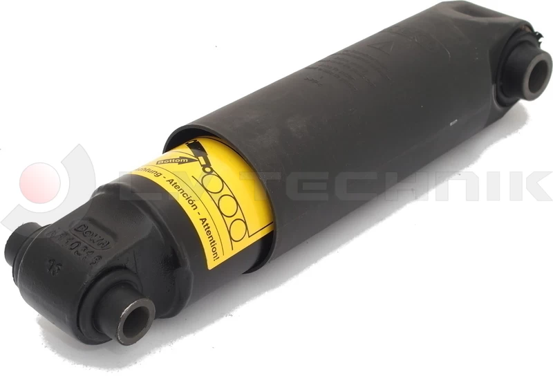 Shockabsorber