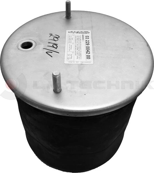 Légrugó 2919V