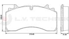 Brake pad