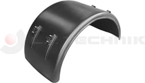 Mudguard 70.1340.21 KK