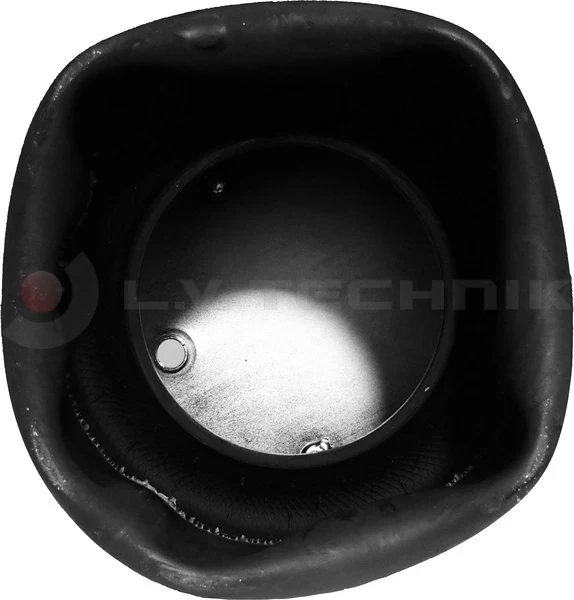 Légrugó 2922V félkomplett Airtech