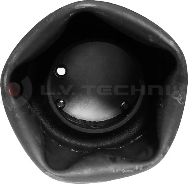 Légrugó 2923L félkomplett Airtech