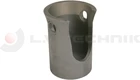 Tipper ball 60mm horizontal socket TIPO I