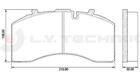 Brake pad