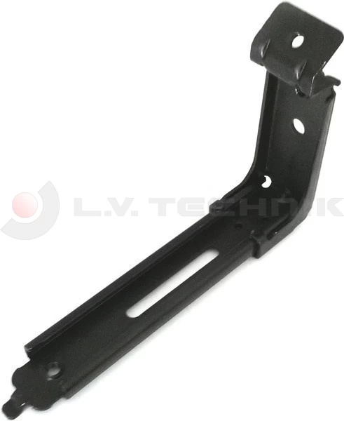 Rear mudguard bracket Renault/Volvo 2008