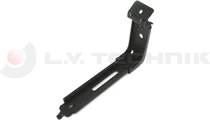 Rear mudguard bracket Renault/Volvo 2008
