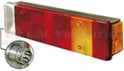 DAF rear lamp