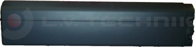 Footstep extension mudguard long cab high type MAN right