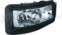 MAN headlamp motoric right