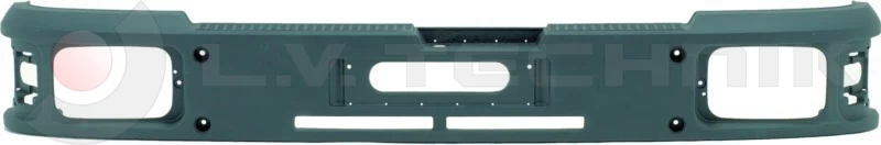 MAN M90-F90 lökhárító