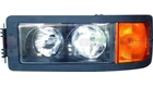 MAN F2000 head lamp