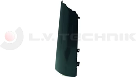 Volvo FHv2 panel corner right