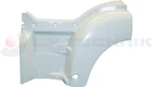 Footstep mudguard MAN TGA LX