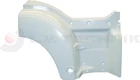 Footstep mudguard MAN TGA LX