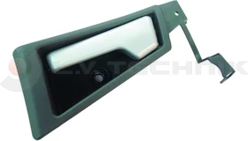 Inner door handle left