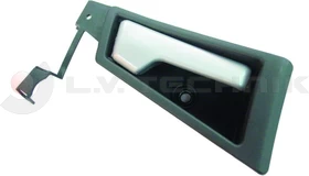 Inner door handle right