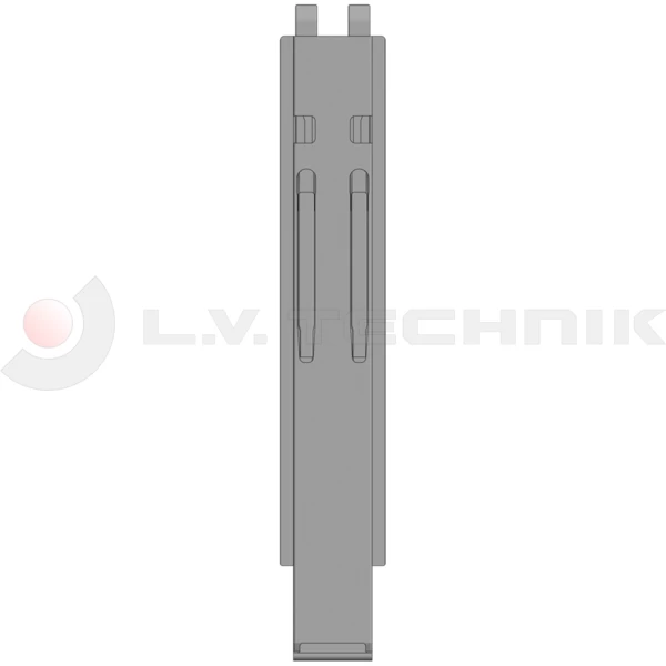 Kinnegrip rakonca K20 800 mm Köz.TOP